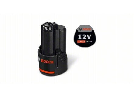 Bosch Battery 12 В 3.0AH Li-Ion