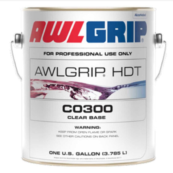 Лакокрасочные материалы Awlgrip Краска базовая AWLGRIP 3,8 л (HDT)
