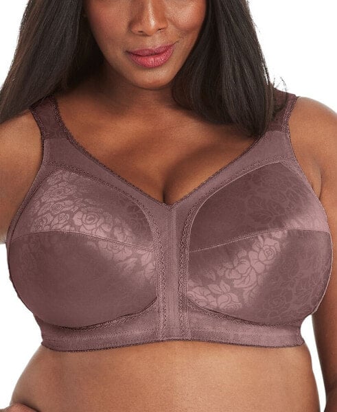 18 Hour Ultimate Shoulder Comfort Wireless Bra 4693