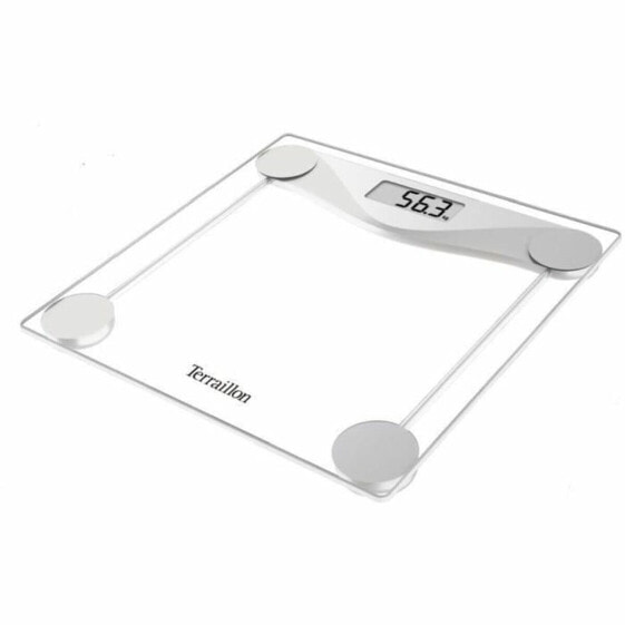 Цифровые весы для ванной Terraillon Tx5000 Прозрачный 150 kg