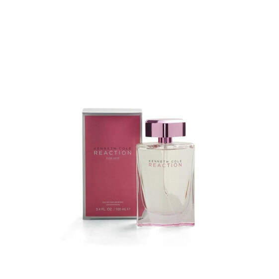 Women's Perfume Kenneth Cole Reaction EDP 100 ml