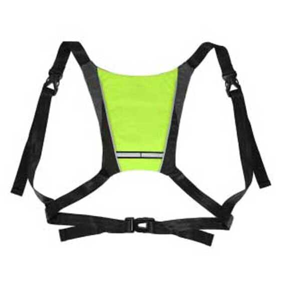 QUICK MEDIA ELECTRONIC LED Vest