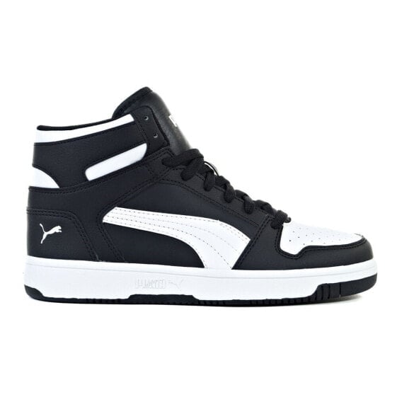 Puma Rebound Layup SL JR