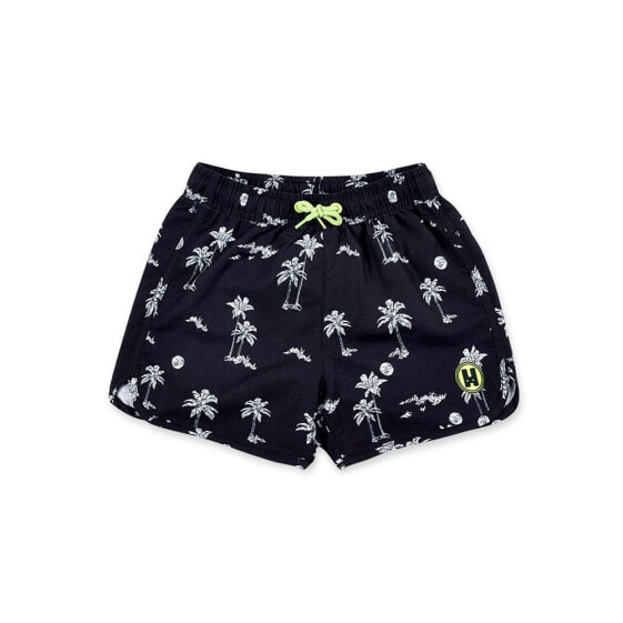 TUC TUC Tenerife Surf swimming shorts