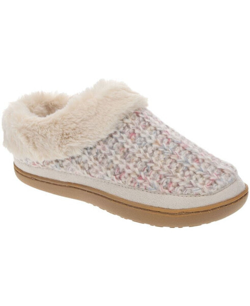 Women's Celia Knit Clogs