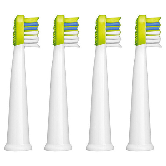 Replacement head for children´s sonic toothbrushes SOC 091x SOX 014GR