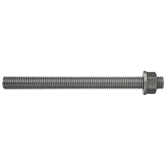 fischer FIS A - M12 - Steel - Fully threaded rod - 21 cm - 10 pc(s)