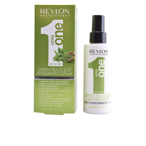 REVLON Uniq One Green Tea All In One Hair Treatment 150ml