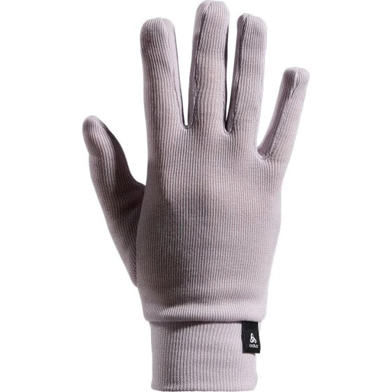 ODLO Active Warm ECO gloves