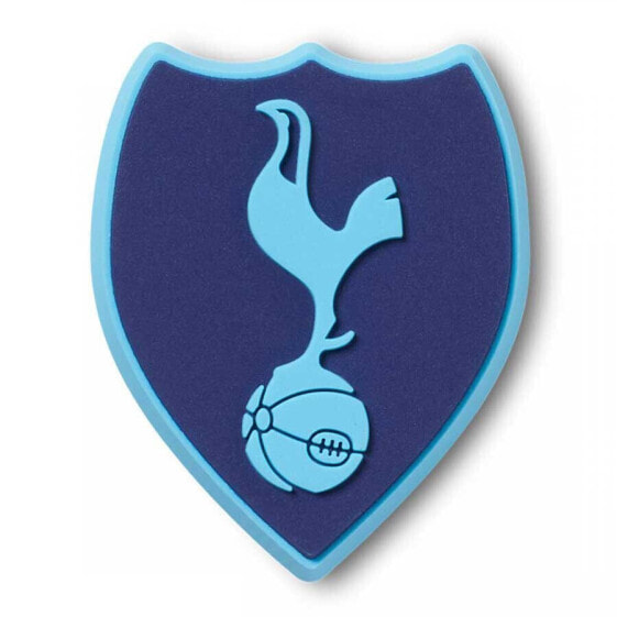 JIBBITZ Tottenham 1 Pin