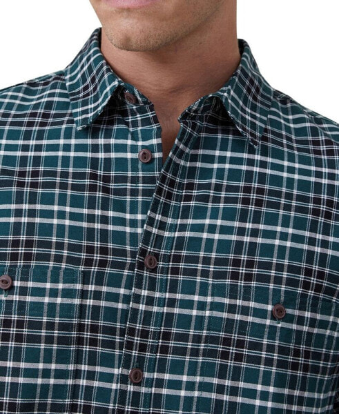 Men's Brooklyn Long Sleeve Shirt