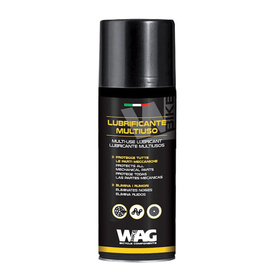 WAG Multi-Use Lubricant 200ml