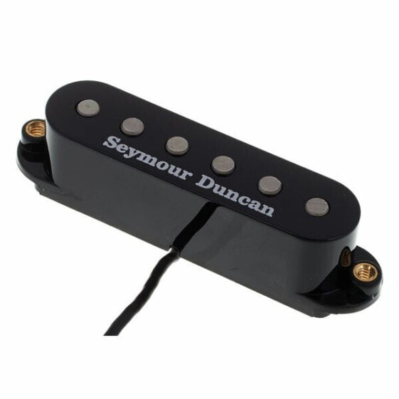 Seymour Duncan STK-S4N BK Classic Stack Plus