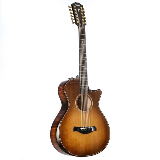 Taylor Builder's Edition 652ce WHB