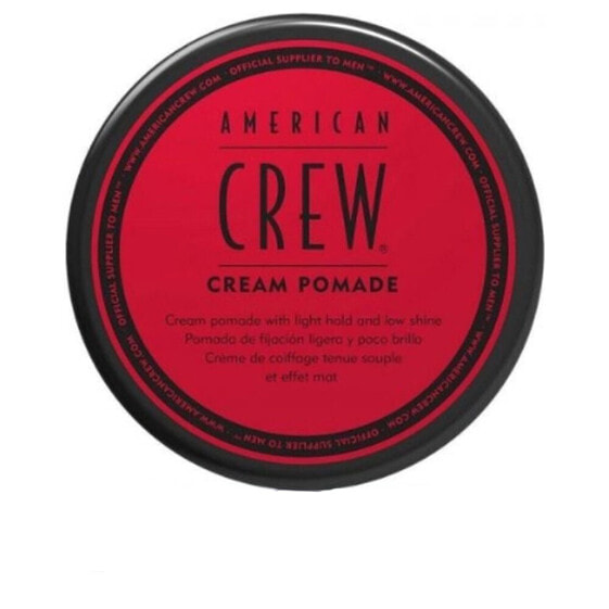 Воск и паста для волос American Crew помадка-крем 85 гр