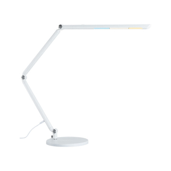 Лампочка LED Paulmann 789.11 - Белый - Алюминий - Металл - Пластик - II - 10.6 Вт - 3000 K