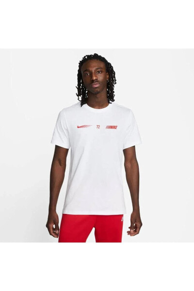 Sportswear Tee Erkek Tişört FN4898-100