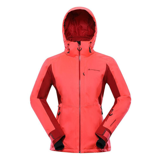 ALPINE PRO Gaesa jacket