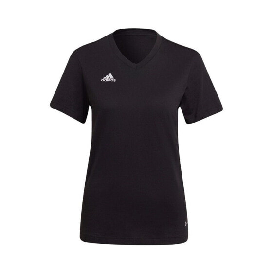 Футболка Adidas Entrada 22 Tee женская