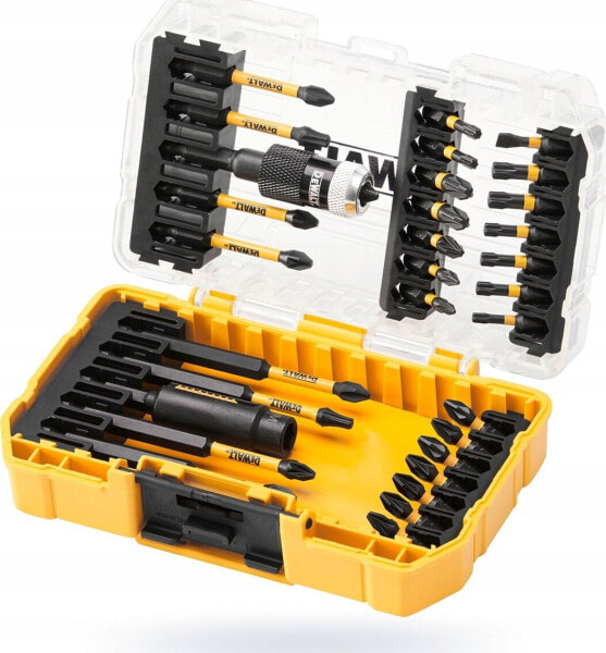 Dewalt 32cz zest akces. flextorq + kubek term