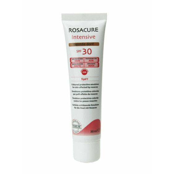 Эмульсия для защиты от солнца Rosacure Rosacure Intensive Коричневый Spf 30 30 ml