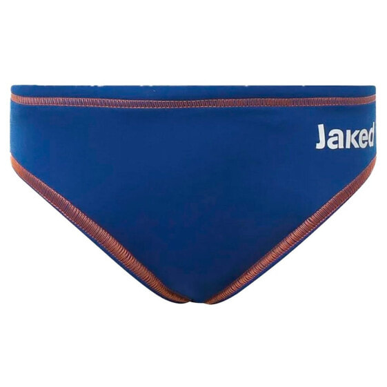 JAKED Milano Swimming Brief