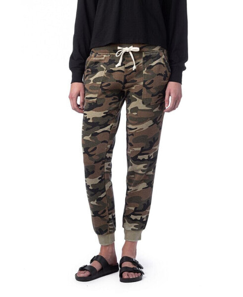 Women's Long Weekend Jogger Pants