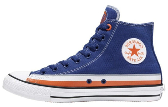 Converse Chuck Taylor All Star Franchise New York Knicks 159428C Sneakers