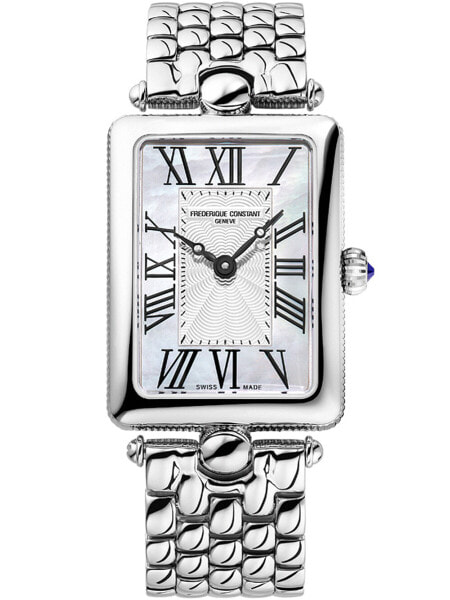 Часы Frederique Constant Classic Lady 21mm