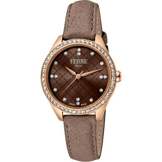 Женские часы Ferre Milano FM1L116L0041 (Ø 19 mm)