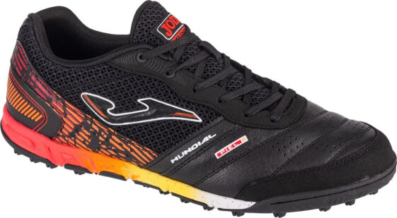 Joma Joma Mundial 2401 TF MUNW2401TF Czarne 45