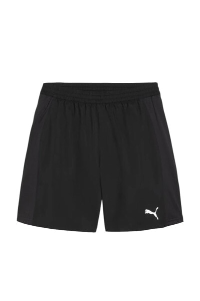 RUN FAV VELOCITY 7" SHORT Siyah Erkek Şort