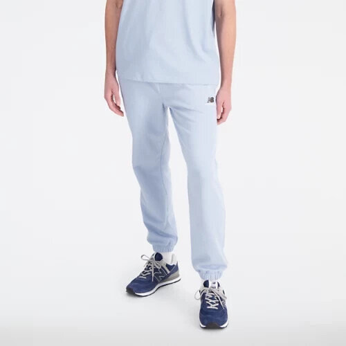 New Balance Gender Neutral Uni-ssentials French Terry Sweatpant Gender Neutral