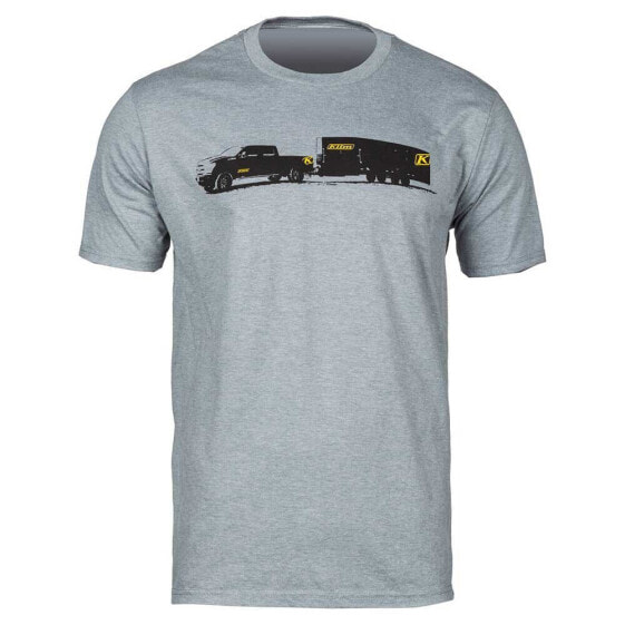 KLIM 3703 short sleeve T-shirt