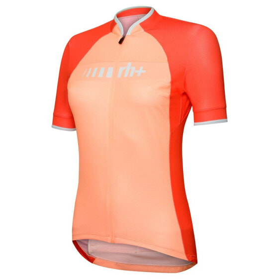 rh+ Prime short sleeve jersey