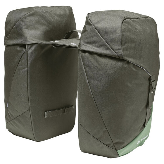 VAUDE BIKE TwinRoadster Panniers