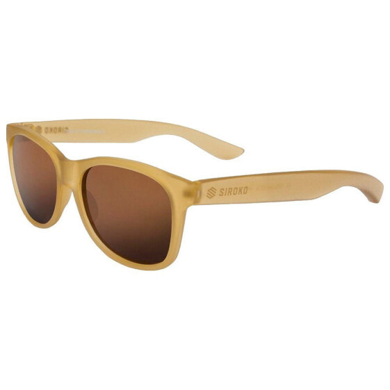 Очки SIROKO Camel Polarized Eyewear