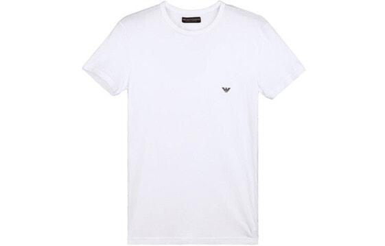 Emporio Armani EA7 LogoT Shirt