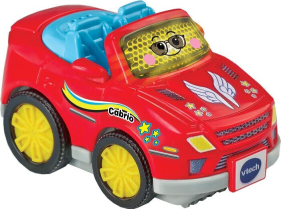 Игрушка для малышей Vtech Tut Tut Baby Flitzer - Cabrio