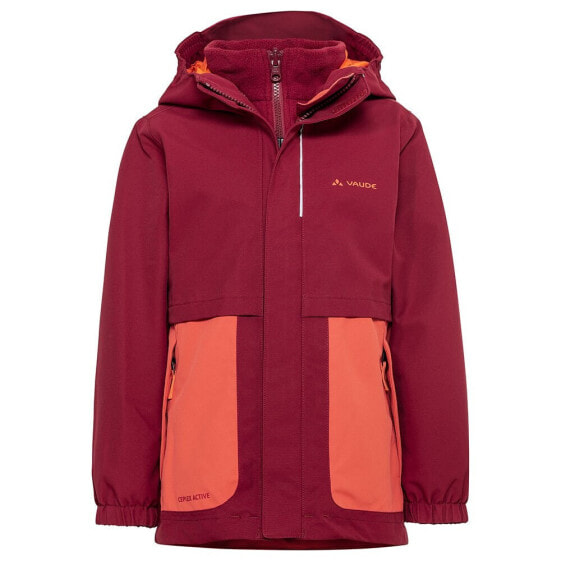 VAUDE Campfire 3In1 jacket