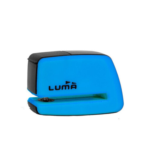 LUMA Enduro 91D Padlock