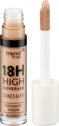 Concealer 18h High Coverage 045, 4,5 ml