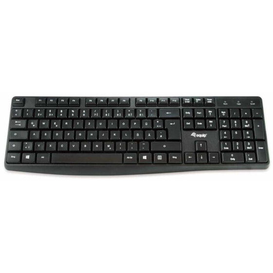 EQUIP 245211 keyboard