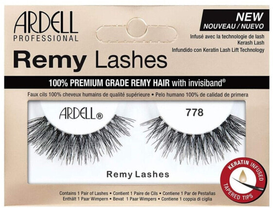 Ardell Remy Lashes 778