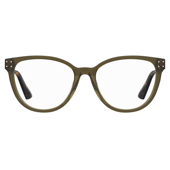 Ladies' Spectacle frame Moschino MOS596-3Y5 ø 54 mm