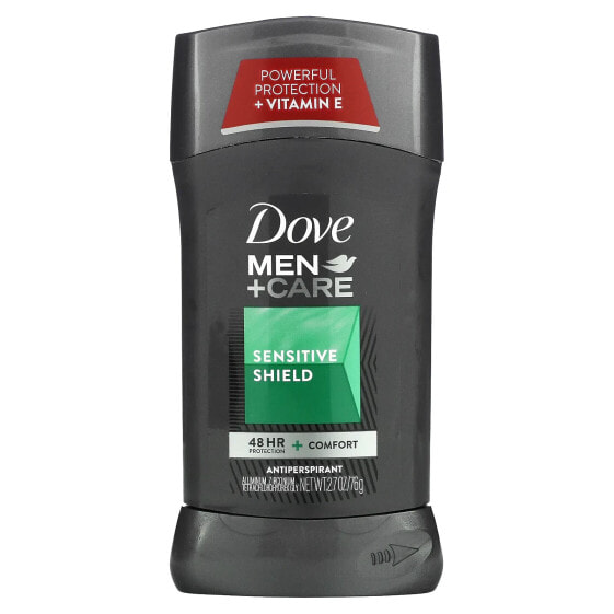 Дезодорант-антиперспирант Dove Sensitive Shield 76 г