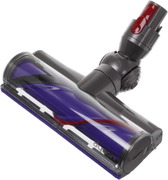 Аксессуар для пылесоса DYSON 967483-05 Direct Drive Quick Release Motor Head, Grey