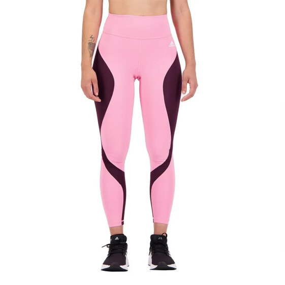 ADIDAS Essentials Hit Colourblock 7/8 Leggings