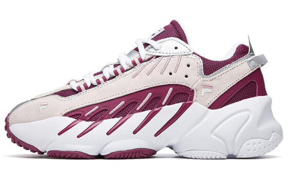 FILA ADE F12W011102FPP Sneakers