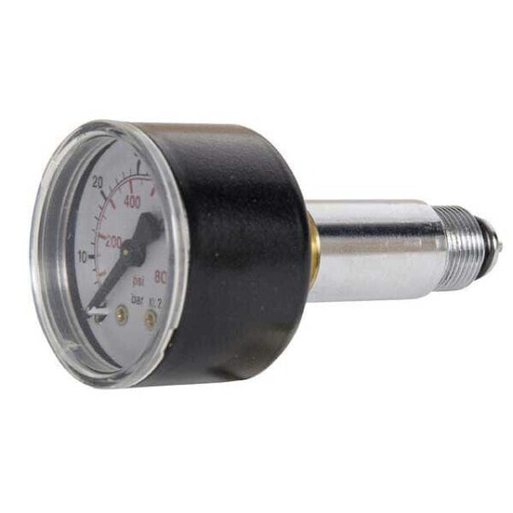 MARES PURE PASSION Hp Gauge for Pneumatic Gun Tool